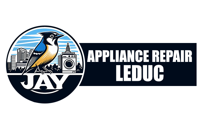 appliance repair leduc
